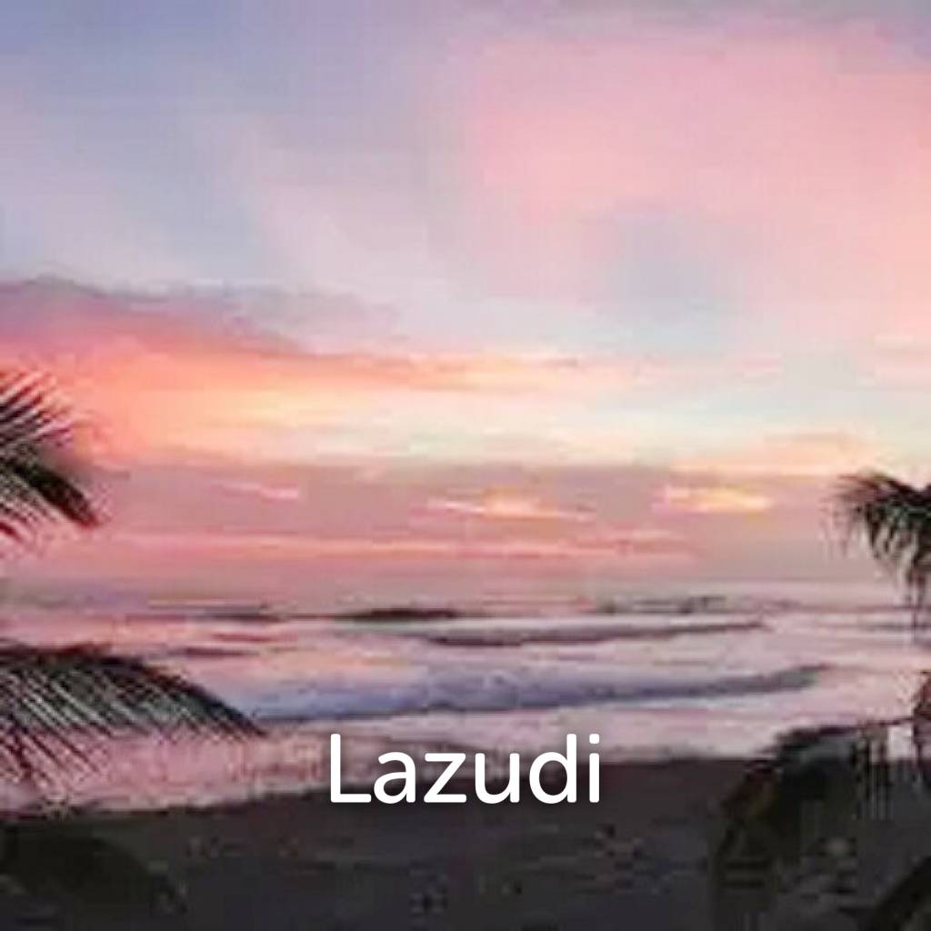 Stunning Bali Yoga Retreat Sunset Estate Beach Front Balian Bali