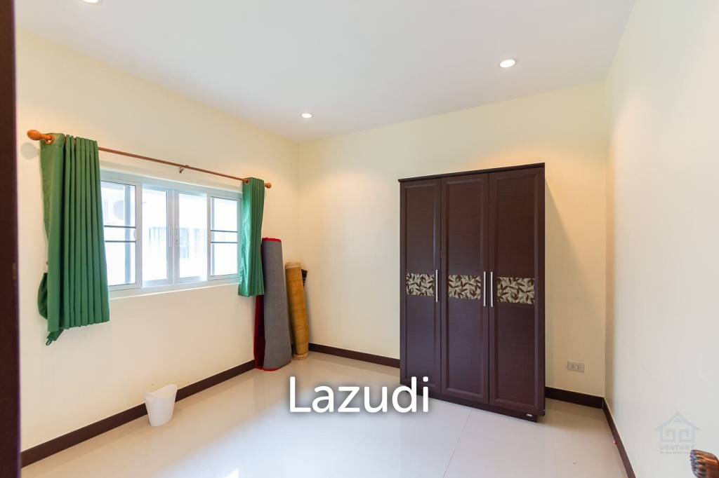 308 Sqm 3 Bed 2 Bath Villa For Sale