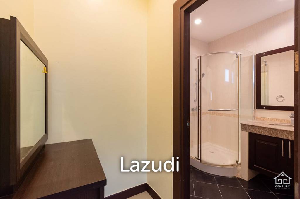 308 Sqm 3 Bed 2 Bath Villa For Sale