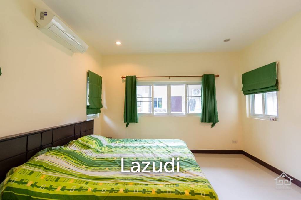 308 Sqm 3 Bed 2 Bath Villa For Sale