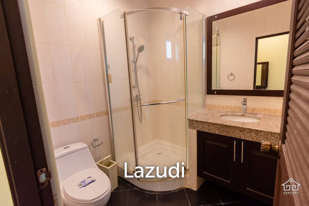 308 Sqm 3 Bed 2 Bath Villa For Sale