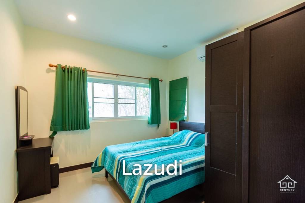 308 Sqm 3 Bed 2 Bath Villa For Sale