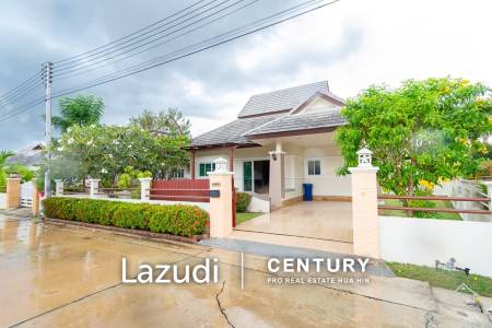 Great Value 3 Bed Villa Great Value 3 Bed Villa