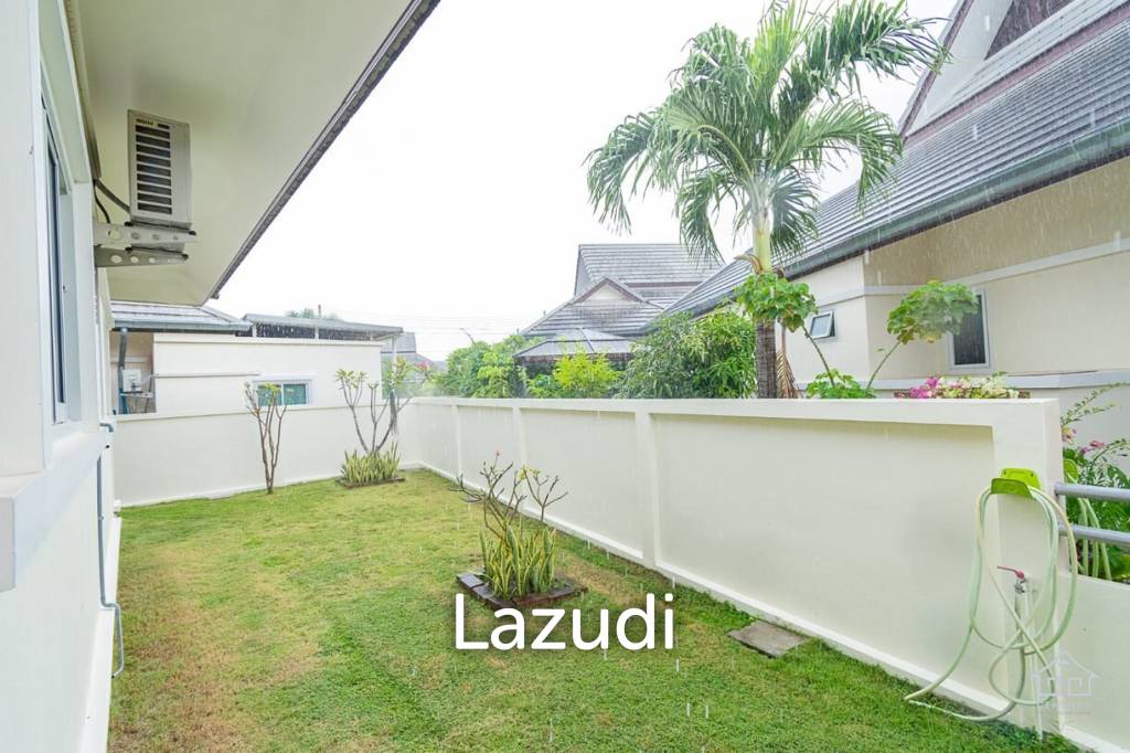 308 Sqm 3 Bed 2 Bath Villa For Sale