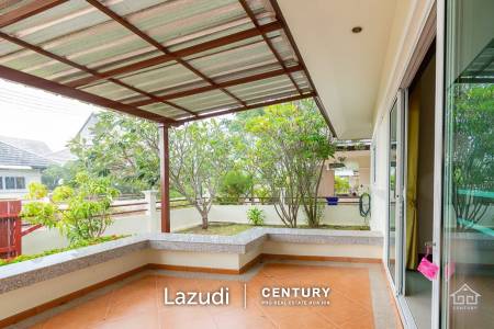 Great Value 3 Bed Villa