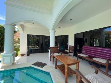 Private Pool Villa for Sale
