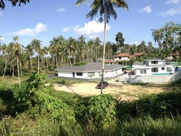 Beautiful Garden View Land Mae Nam