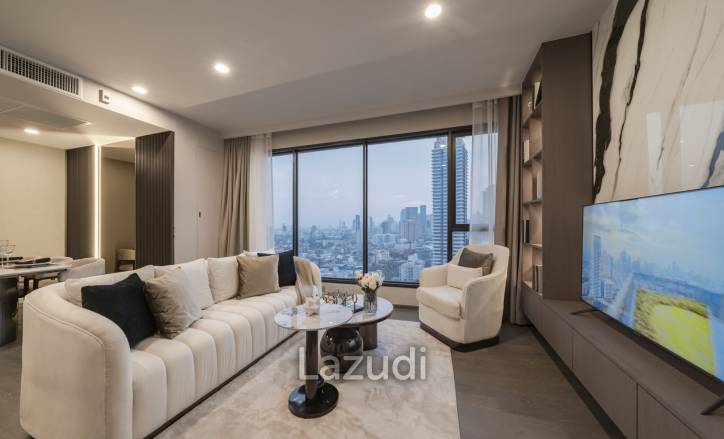 3 Bed 3 Bath 101.68 SQ.M  at Coco Parc