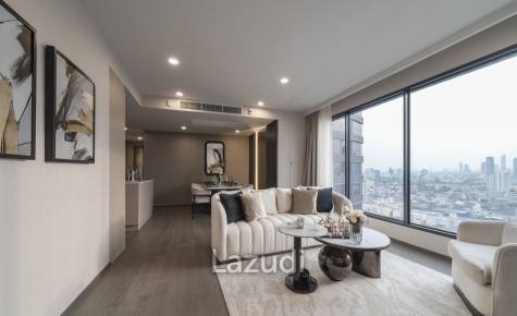 3 Bed 3 Bath 101.68 SQ.M  at Coco Parc