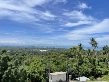 Sea View Land Nathon