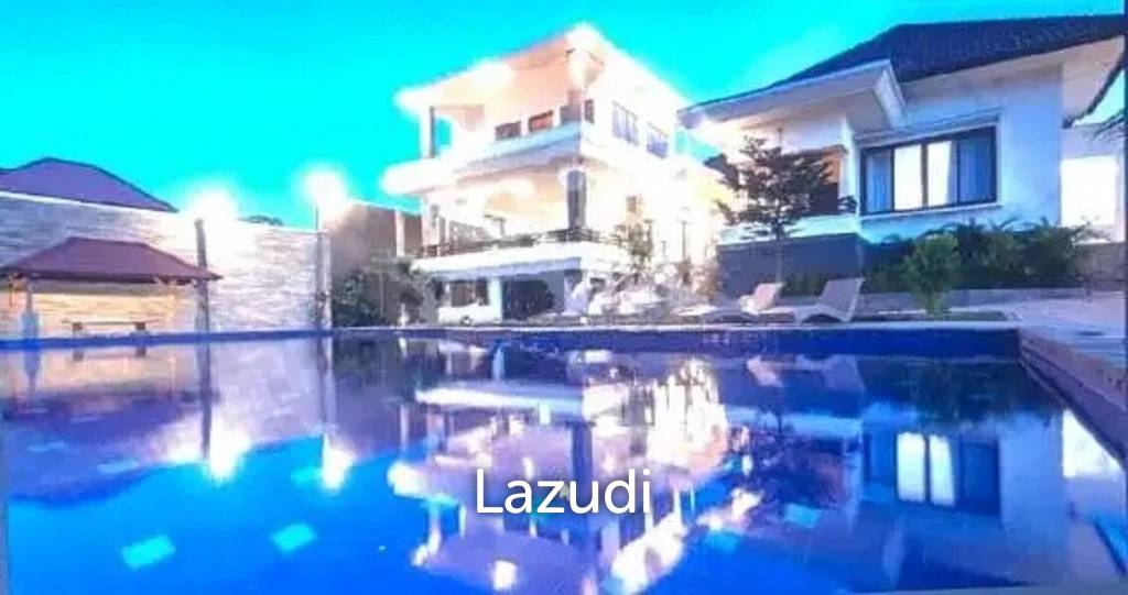 DISCOUNT Stunning Executive Style Villa With Breath Taking Views