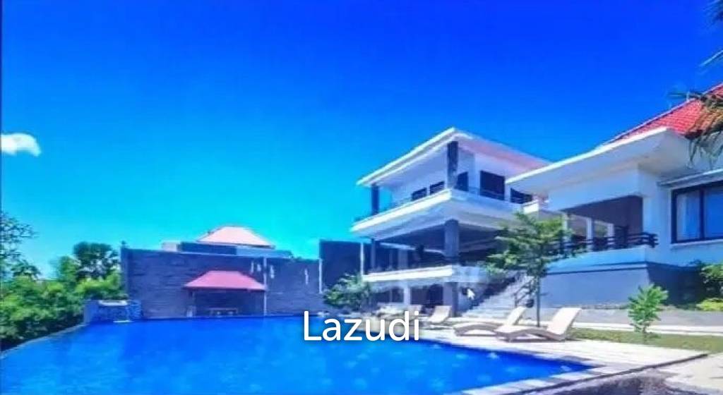 DISCOUNT Stunning Executive Style Villa With Breath Taking Views