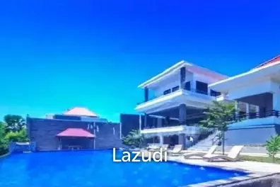 DISCOUNT Stunning Executive Style Villa With Breath Taking Views