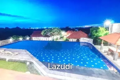 DISCOUNT Stunning Executive Style Villa With Breath Taking Views