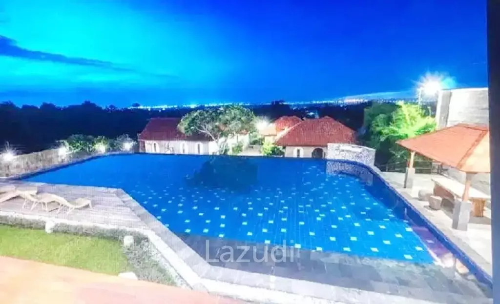 DISCOUNT Stunning Executive Style Villa With Breath Taking Views