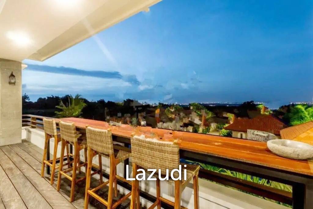 DISCOUNT Stunning Executive Style Villa With Breath Taking Views