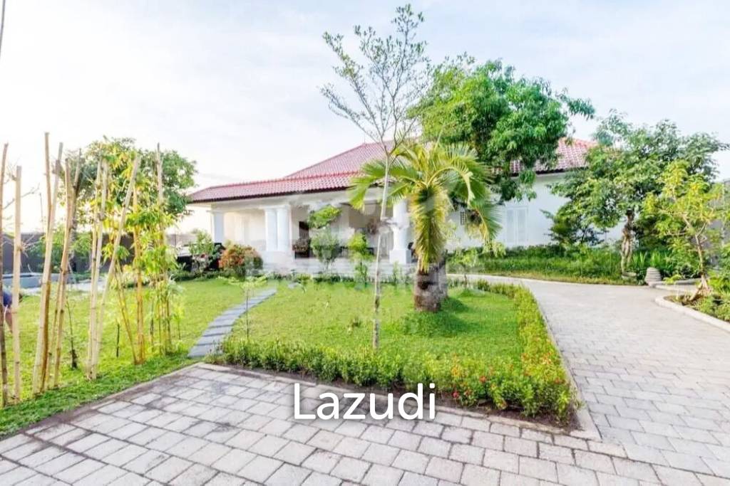 DISCOUNT Stunning Executive Style Villa With Breath Taking Views