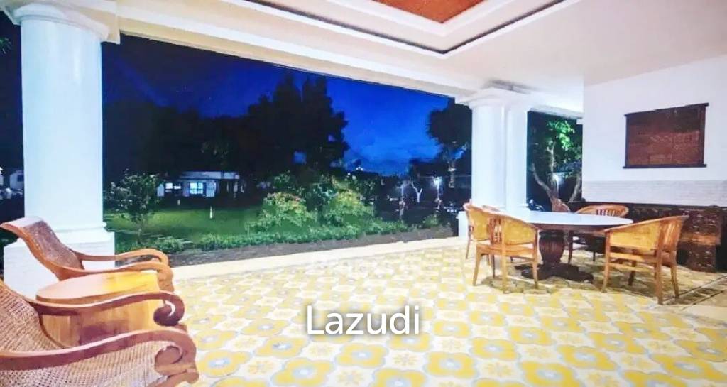 DISCOUNT Stunning Executive Style Villa With Breath Taking Views