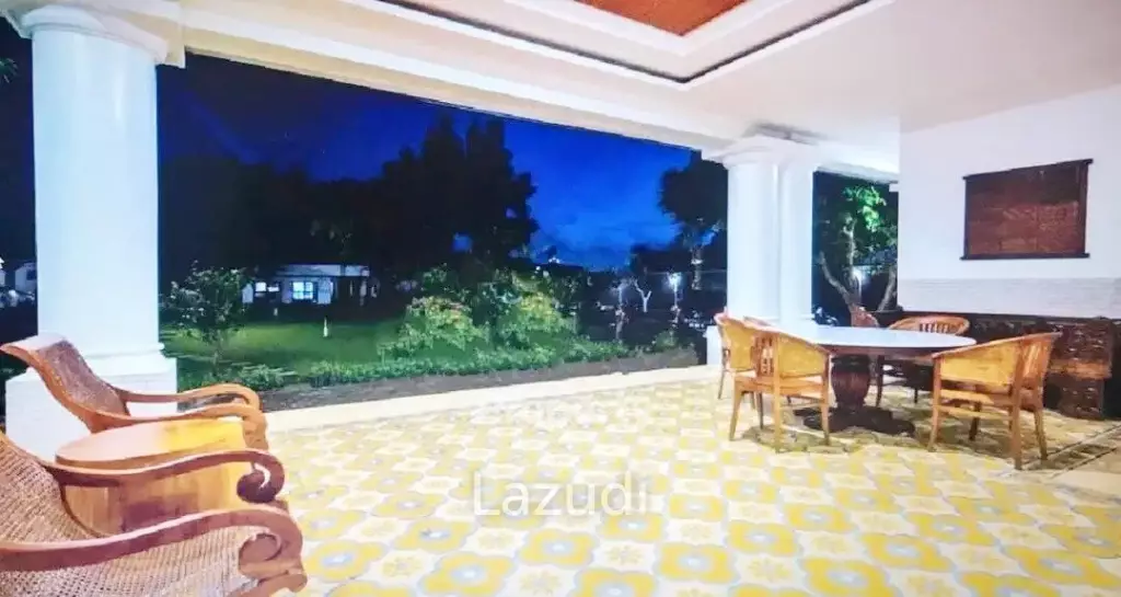 DISCOUNT Stunning Executive Style Villa With Breath Taking Views