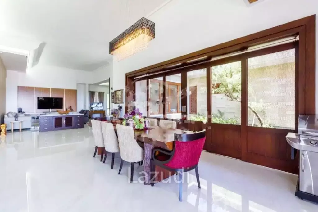 DISCOUNT Stunning Executive Style Villa With Breath Taking Views