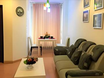 1 Bed 1 Bath 45 Sqm Condo For Rent