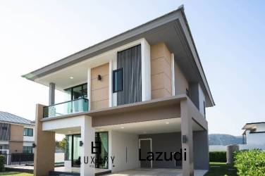  3 Bed 3 Bath Villa For Sale