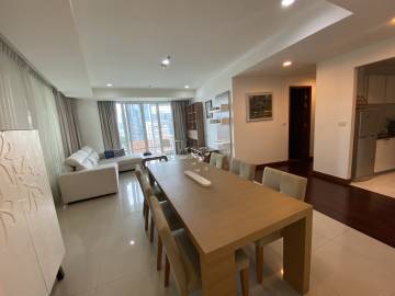 2 Bed 2 Bath 125 Sqm Condo For Rent