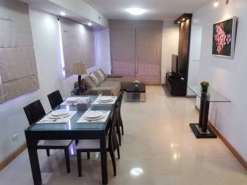 99 Sqm 2 Bed 2 Bath Condo For Rent