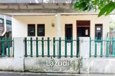 Rumah Dijual di Tangerang Dekat Bandara Soekarno Hatta, Universitas Budi Luhur, RS Aminah, SMA Negeri 90 Jakarta
