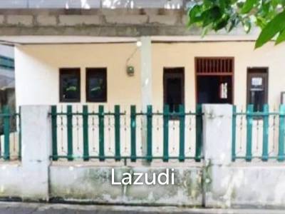 Rumah Dijual di Tangerang Dekat Bandara Soekarno Hatta, Universitas Budi Luhur, RS Aminah, SMA Negeri 90 Jakarta