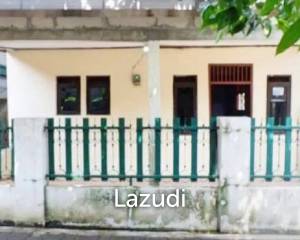 Rumah Dijual di Tangerang Dekat Bandara Soekarno Hatta, Universitas Budi Luhur, RS Aminah, SMA Negeri 90 Jakarta