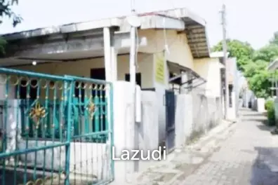 Rumah Dijual di Tangerang Dekat Bandara Soekarno Hatta, Universitas Budi Luhur, RS Aminah, SMA Negeri 90 Jakarta