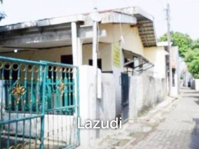 Rumah Dijual di Tangerang Dekat Bandara Soekarno Hatta, Universitas Budi Luhur, RS Aminah, SMA Negeri 90 Jakarta