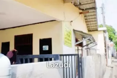 Rumah Dijual di Tangerang Dekat Bandara Soekarno Hatta, Universitas Budi Luhur, RS Aminah, SMA Negeri 90 Jakarta