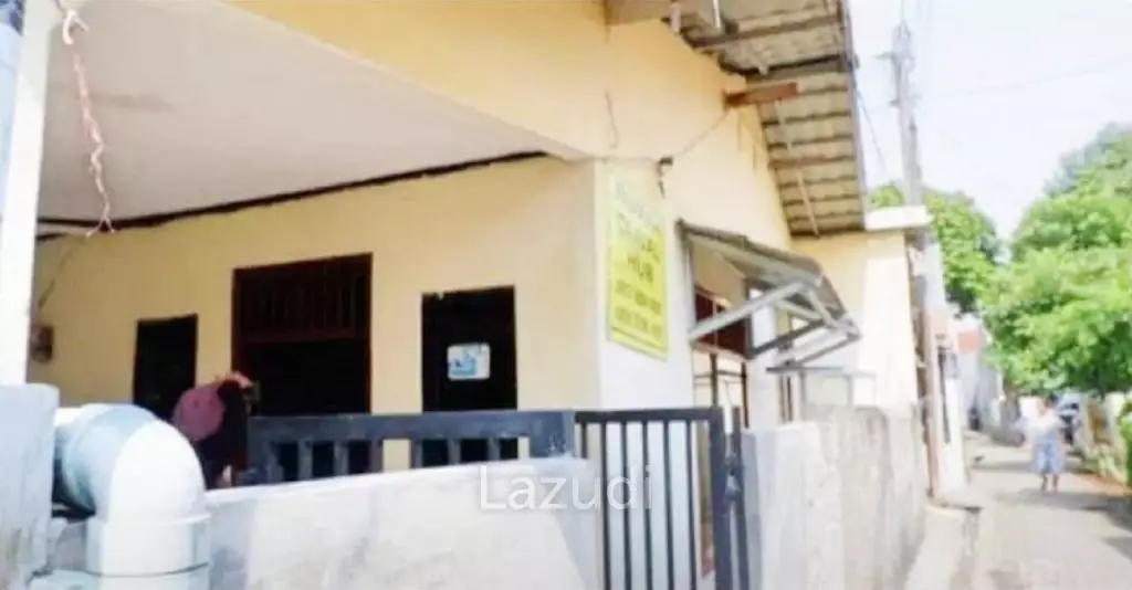 Rumah Dijual di Tangerang Dekat Bandara Soekarno Hatta, Universitas Budi Luhur, RS Aminah, SMA Negeri 90 Jakarta