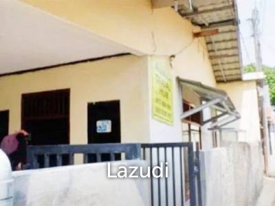 Rumah Dijual di Tangerang Dekat Bandara Soekarno Hatta, Universitas Budi Luhur, RS Aminah, SMA Negeri 90 Jakarta