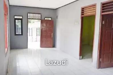 Rumah Dijual di Tangerang Dekat Bandara Soekarno Hatta, Universitas Budi Luhur, RS Aminah, SMA Negeri 90 Jakarta