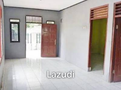 Rumah Dijual di Tangerang Dekat Bandara Soekarno Hatta, Universitas Budi Luhur, RS Aminah, SMA Negeri 90 Jakarta