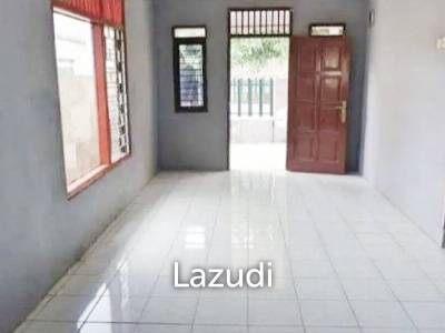 Rumah Dijual di Tangerang Dekat Bandara Soekarno Hatta, Universitas Budi Luhur, RS Aminah, SMA Negeri 90 Jakarta