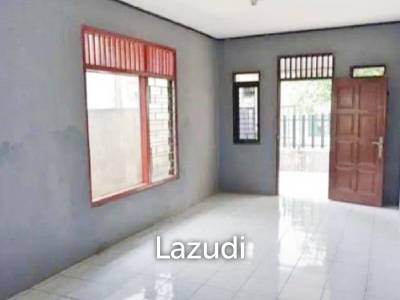 Rumah Dijual di Tangerang Dekat Bandara Soekarno Hatta, Universitas Budi Luhur, RS Aminah, SMA Negeri 90 Jakarta