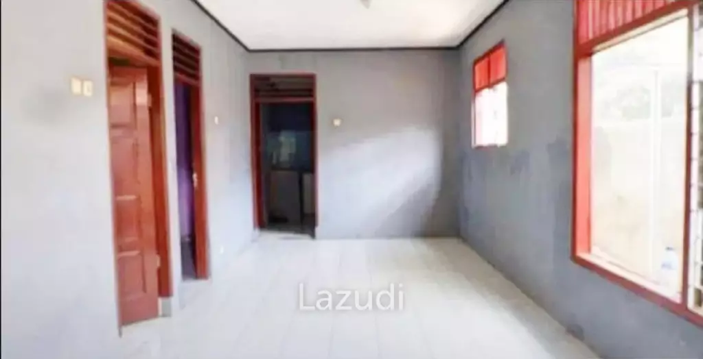 Rumah Dijual di Tangerang Dekat Bandara Soekarno Hatta, Universitas Budi Luhur, RS Aminah, SMA Negeri 90 Jakarta