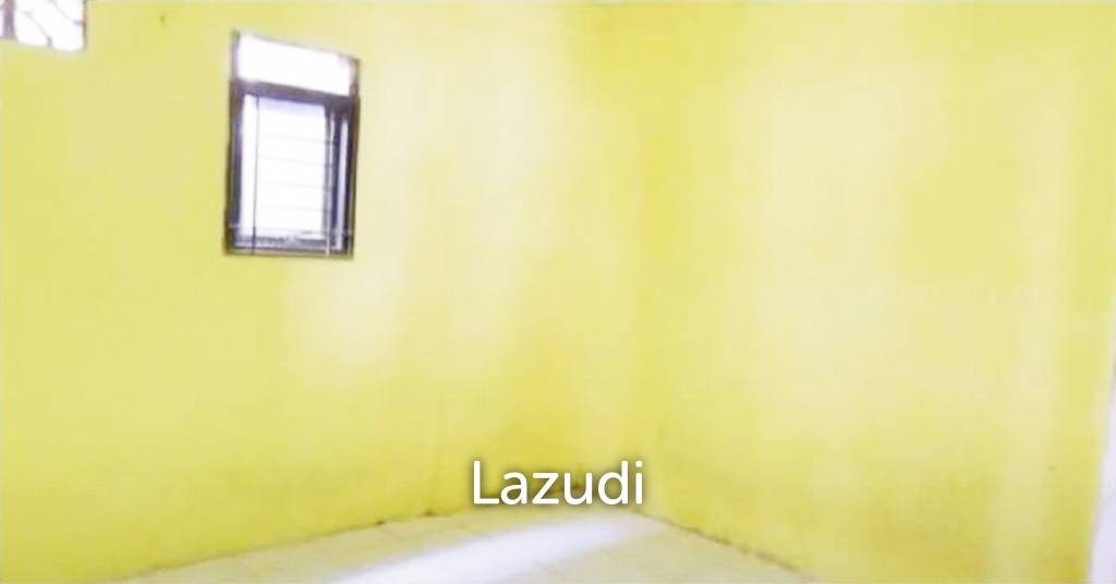 Rumah Dijual di Tangerang Dekat Bandara Soekarno Hatta, Universitas Budi Luhur, RS Aminah, SMA Negeri 90 Jakarta