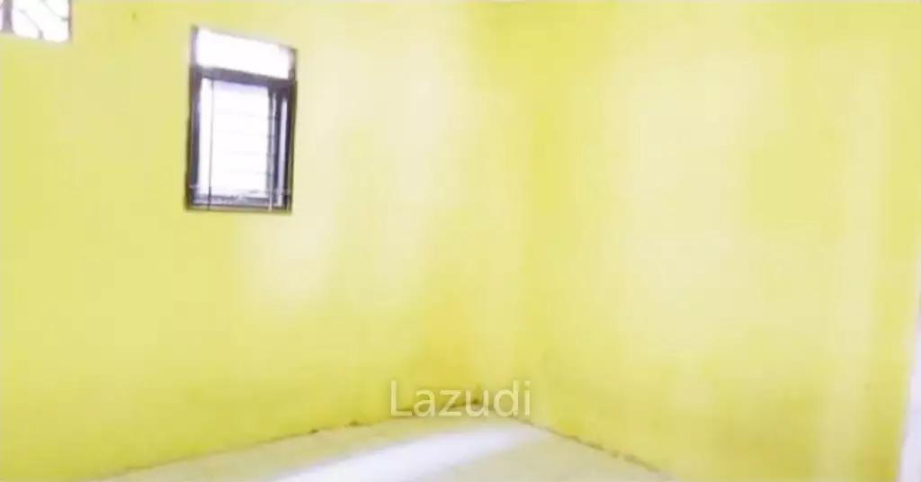 Rumah Dijual di Tangerang Dekat Bandara Soekarno Hatta, Universitas Budi Luhur, RS Aminah, SMA Negeri 90 Jakarta