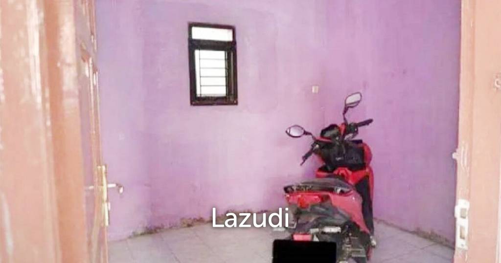 Rumah Dijual di Tangerang Dekat Bandara Soekarno Hatta, Universitas Budi Luhur, RS Aminah, SMA Negeri 90 Jakarta