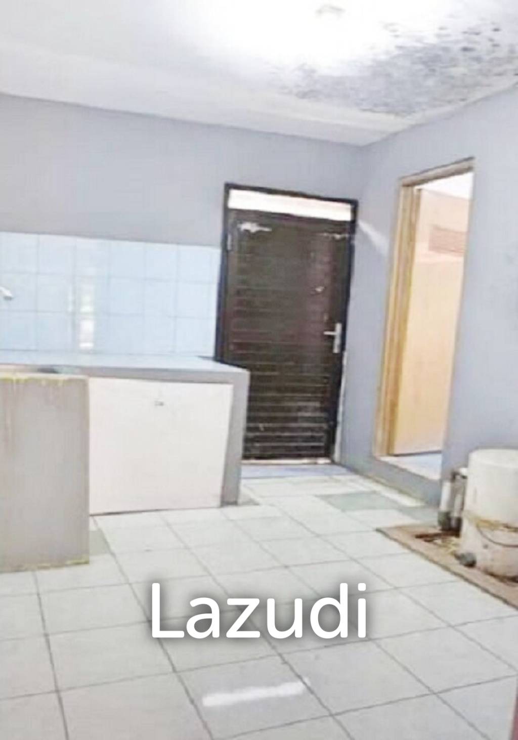 Rumah Dijual di Tangerang Dekat Bandara Soekarno Hatta, Universitas Budi Luhur, RS Aminah, SMA Negeri 90 Jakarta