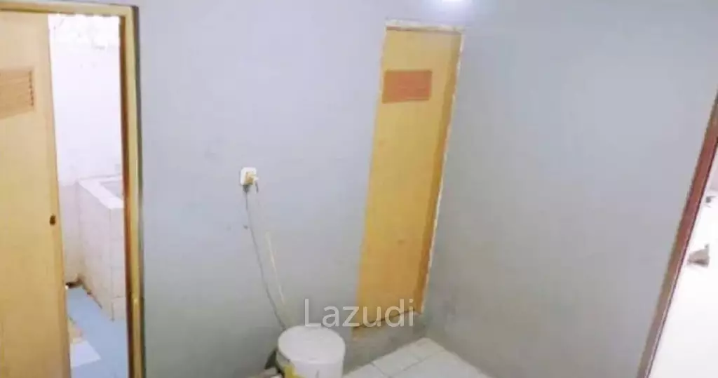 Rumah Dijual di Tangerang Dekat Bandara Soekarno Hatta, Universitas Budi Luhur, RS Aminah, SMA Negeri 90 Jakarta