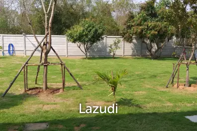 2 Storey 3 Bed Villa
