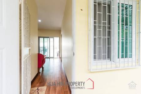 2 Storey 3 Bed Villa