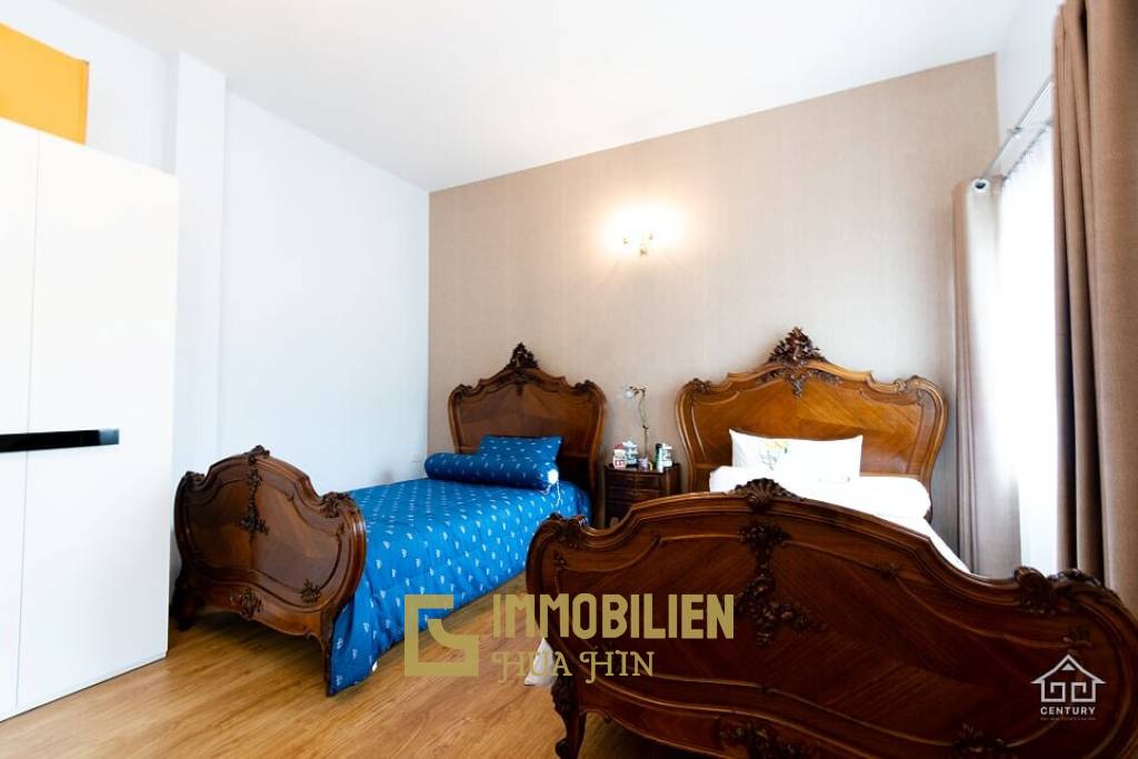 800 qm 3 Bett 3 Bad Villa Für Verkauf