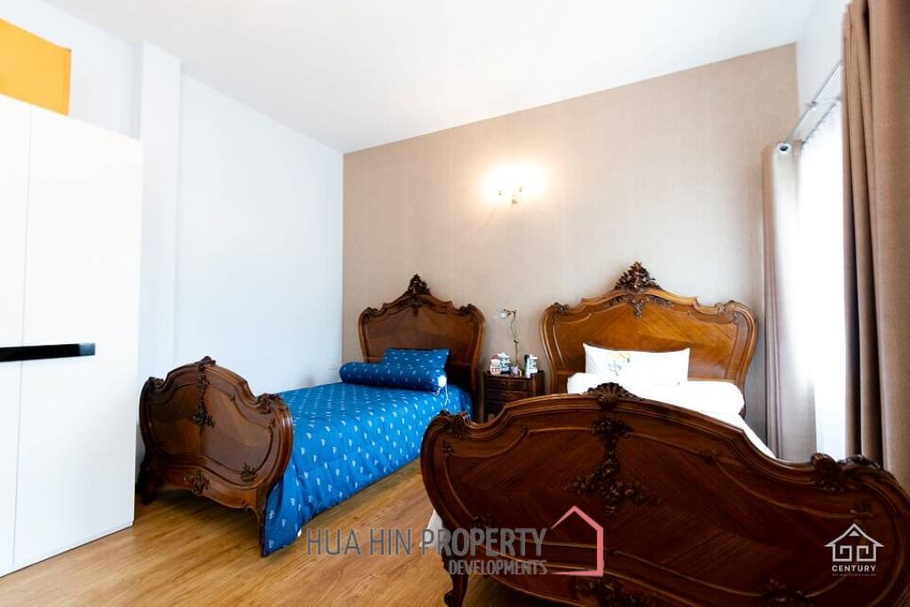 2 Storey 3 Bed Villa